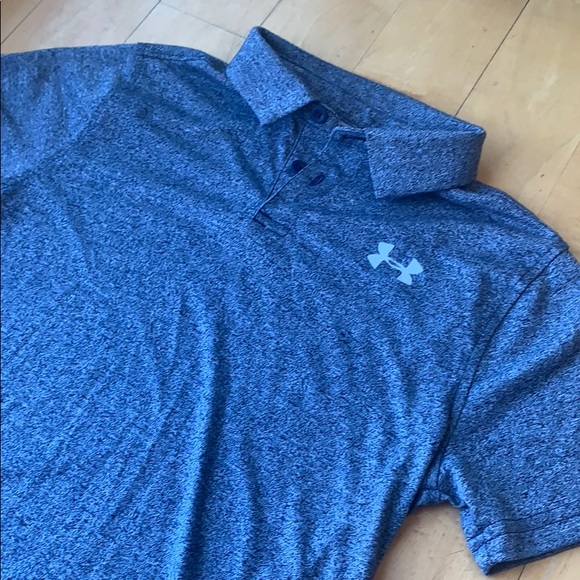 Under Armour Other - UNDER ARMOUR Polo